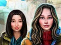 Laro Pagsubok ng Tapang  online