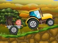 Laro Tractor Express online