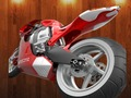 Laro Karera ng Motorsiklo: Palaisipan  online