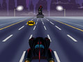 Laro Batman Revenge ng Gorilla Grodd  online