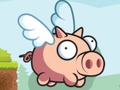Laro Piggy run online