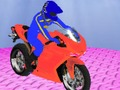 Laro Lahi Bike Race 3d  online