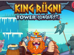 Laro Pagsakop sa King Rugni Tower  online