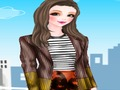 Laro Estilo ng Spring ng 2020  online