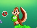 Laro Cute na tagabaril ng bubble online