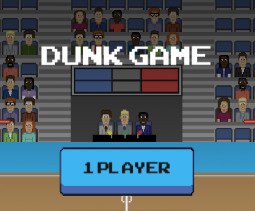 Laro Dunk game online