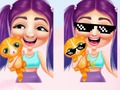 Laro Pakikipagsapalaran ni Miruna: Filter Mania  online