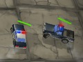 Laro Pulisya Car vs Magnanakaw  online