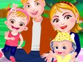 Laro Baby Hazel Family Picnic online
