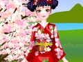 Laro Perpektong Sakura Girl  online