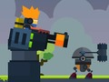 Laro Base Defense online