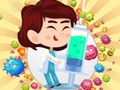 Laro Virus Bubble Shooter online