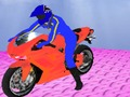 Laro Bike Stunt Master 3d online