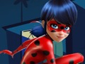 Laro Ladybug Jigsaw online