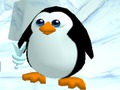 Laro Penguin Run 3d online