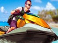Laro Jet Ski Water Racing Power Boat Stunts  online
