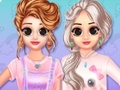 Laro Princess Pastel Fashion online