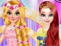 Laro Long Princess Princess Prom  online