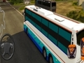 Laro Modern City Bus Pagmamaneho Simulator  online