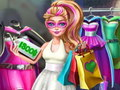 Laro Mga kasuutan sa shopping ng manika ng manika  online