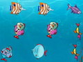 Laro Ang Natatanging Isda  online