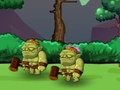 Laro Pagsalakay ng Orc  online