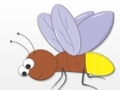 Laro Mga Larong Pag-alaala ng Bata - Mga Insekto  online