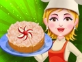 Laro Almond at Apple cake  online