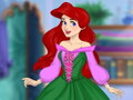Laro Disenyo ng Princess  online