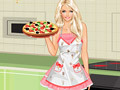 Laro Cook nakahubad online