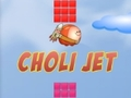 Laro Choli jet online