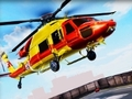 Laro Helicopter Flying Adventures online