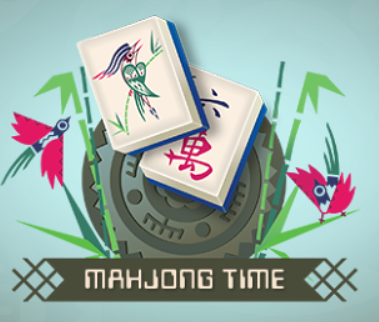 Laro Oras ng Mahjong  online