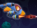 Laro Atake ng Galactic  online