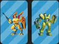 Laro Robot Sa Battle Memory  online
