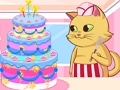 Laro Panaderya ni Kitty  online