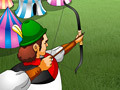 Laro Ang medyebal Archer online