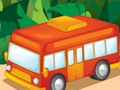 Laro Palaisipan ng bus  online