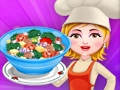 Laro Broccoli Salad online