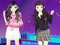 Laro Mga Outfits sa Pamimili  online