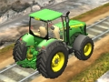 Laro Tractor Train Towing Tungkulin 2020  online
