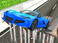 Laro Car Stunt Pagmamaneho 3d  online
