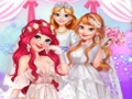 Laro Pagbabago ng Princess Princess  online