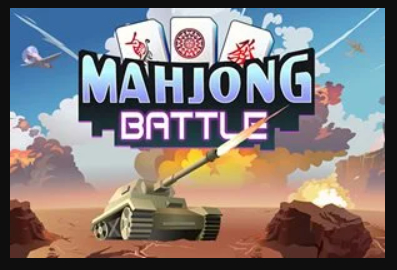 Laro Mahjong Labanan  online