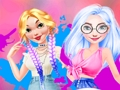 Laro Princess Colour Splash Festival  online