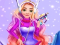 Laro Mga Laruang Tagapagpaliwanag ng Princesses  online