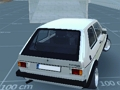 Laro Golf Kotse Simulator  online