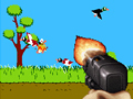 Laro Duck Hunt Extreme  online