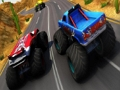 Laro Xtreme Monster Truck & Offroad Fun online