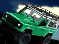 Laro Off Itinaas ng Jigsaw ng Road Defender  online